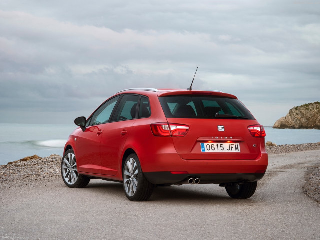 seat ibiza pic #143305