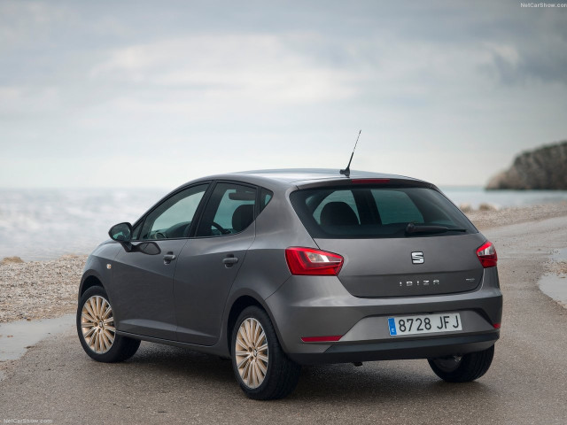 seat ibiza pic #143308