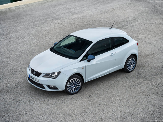 seat ibiza pic #143313