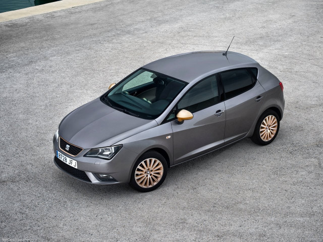 seat ibiza pic #143314