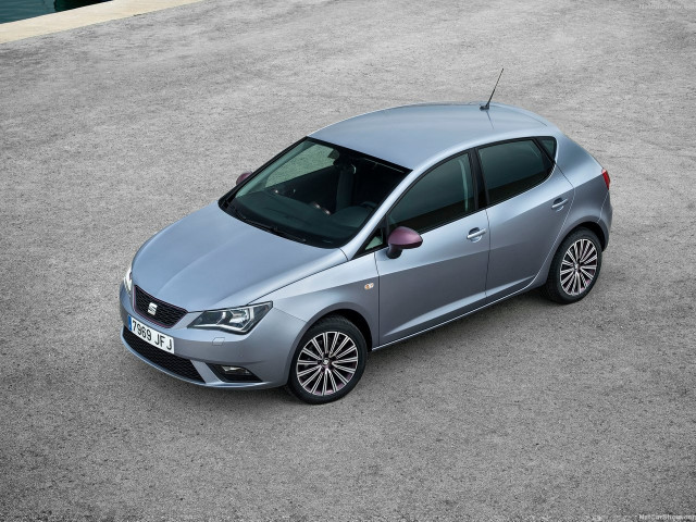 seat ibiza pic #143315