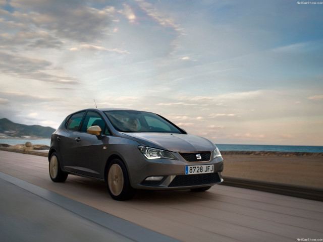 seat ibiza pic #143316