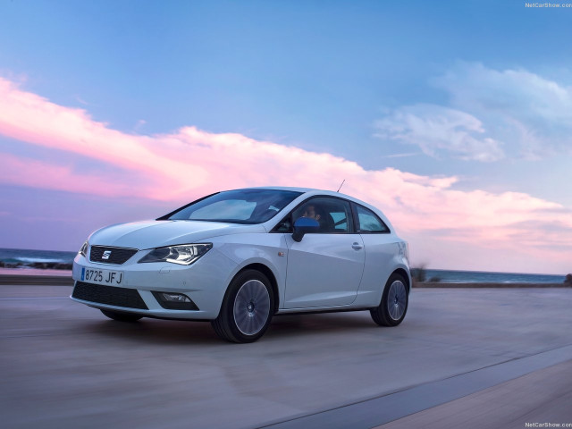 seat ibiza pic #143318