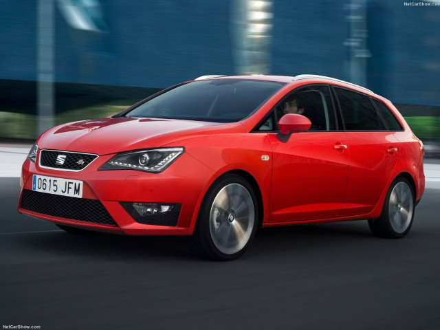 seat ibiza pic #143320