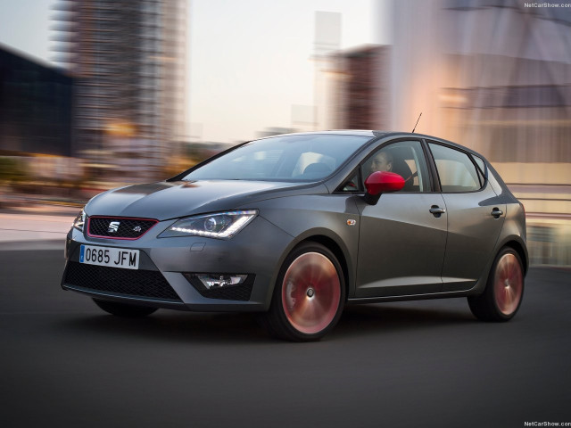 seat ibiza pic #143321