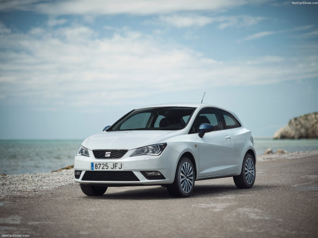 seat ibiza pic #143322