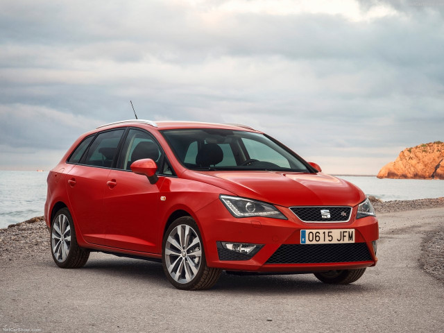 seat ibiza pic #143325