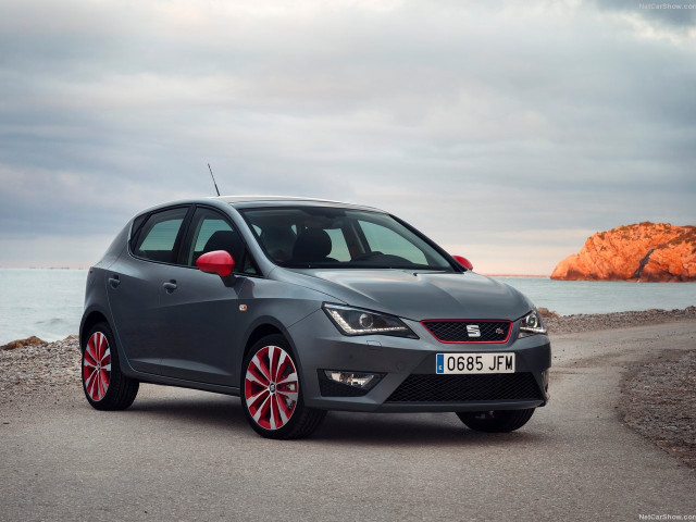 seat ibiza pic #143326