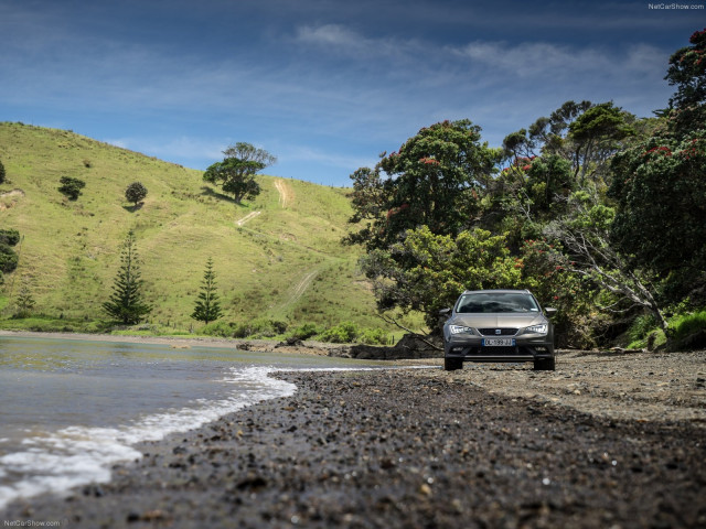 seat leon x-perience pic #150891