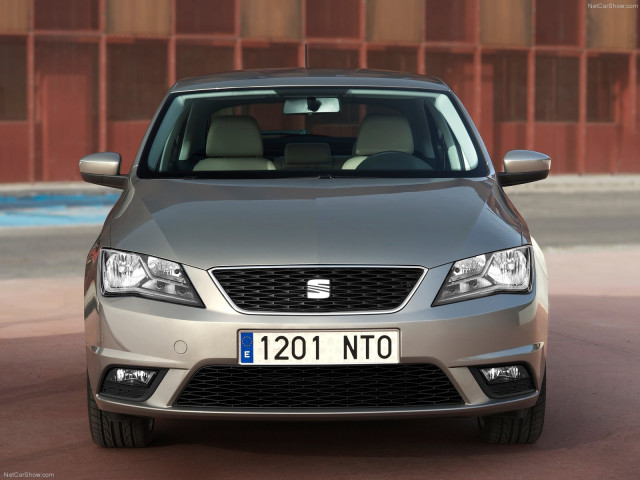 seat toledo pic #151683