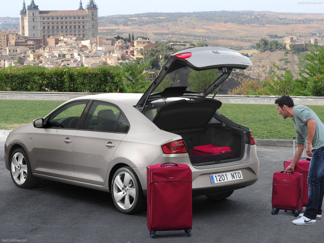 seat toledo pic #151684