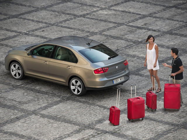 seat toledo pic #151685