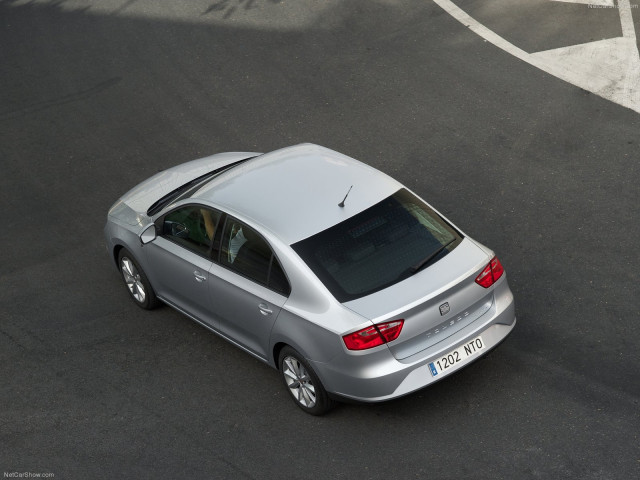 seat toledo pic #151688