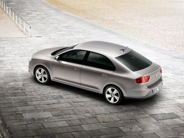 seat toledo pic #151689