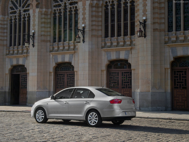 seat toledo pic #151690