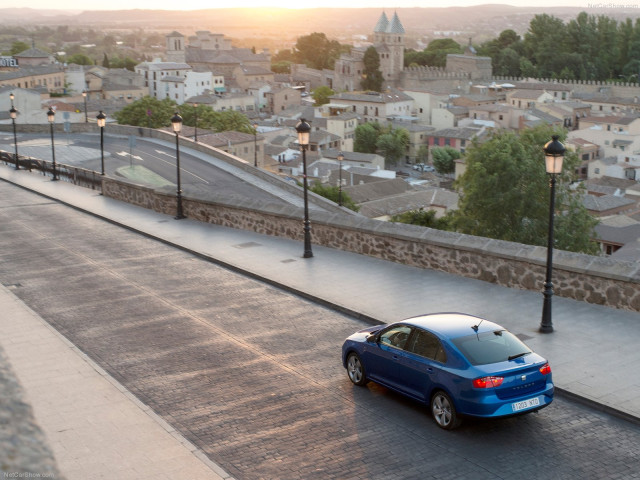 seat toledo pic #151692