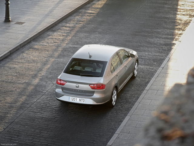 seat toledo pic #151694