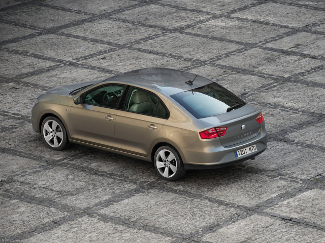 seat toledo pic #151695