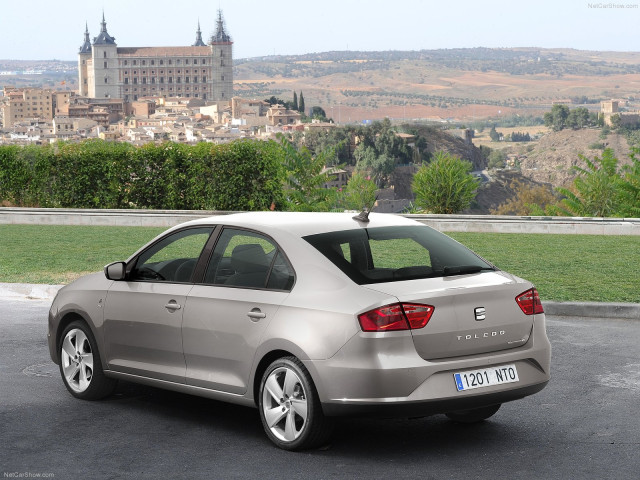 seat toledo pic #151697