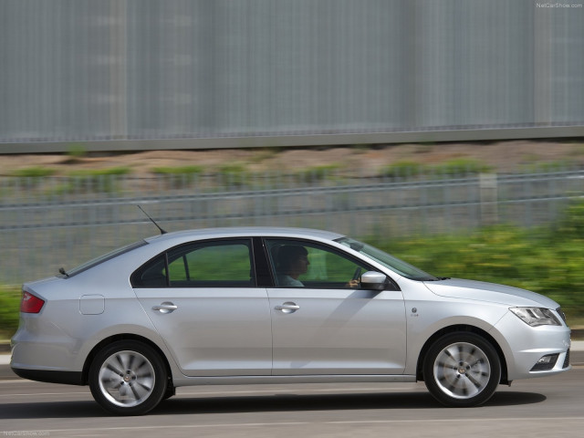 seat toledo pic #151698