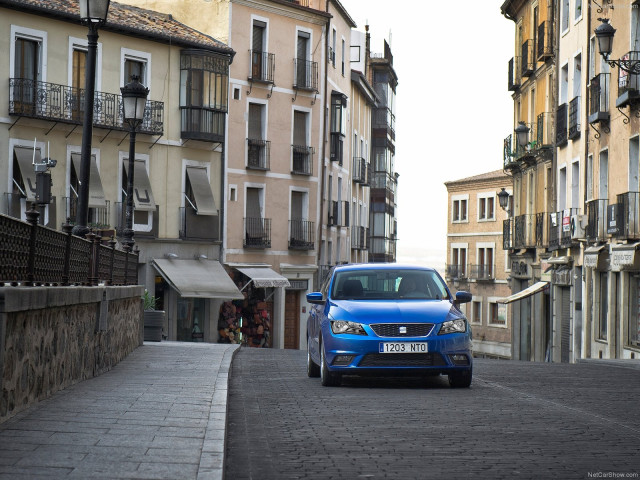 seat toledo pic #151702