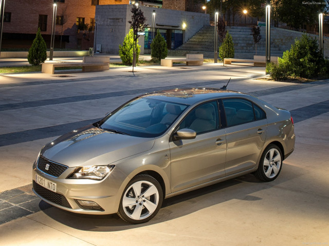 seat toledo pic #151705