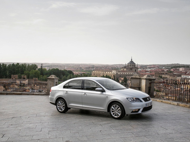 seat toledo pic #151707