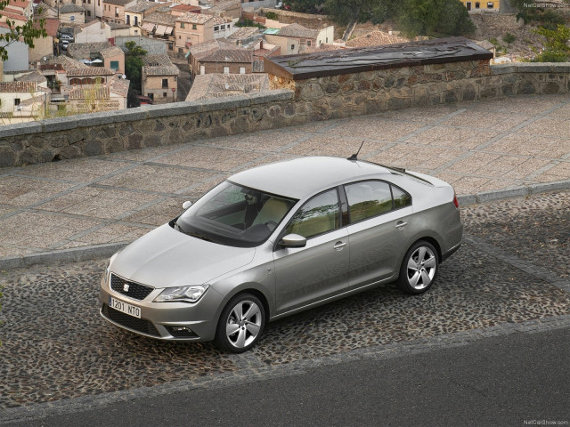 seat toledo pic #151708