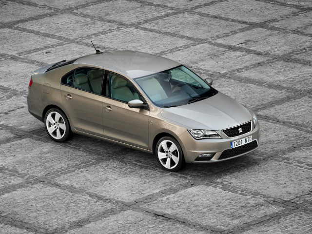 seat toledo pic #151709