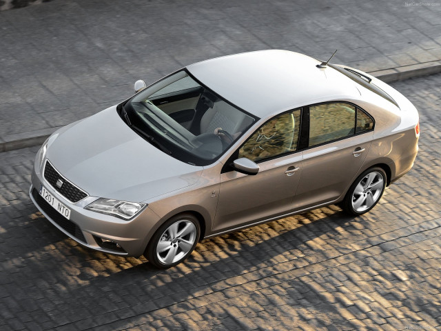 seat toledo pic #151718