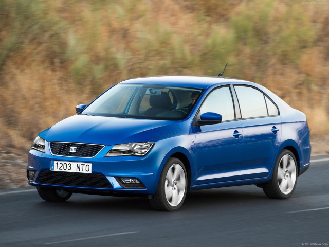 seat toledo pic #151720