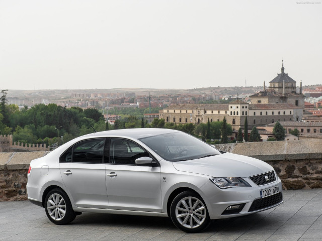 seat toledo pic #151721