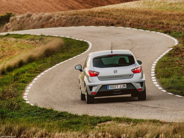 seat ibiza cupra pic #154642