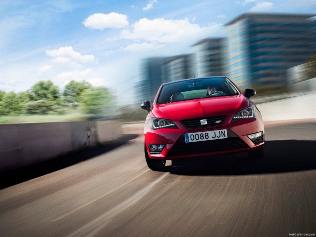 seat ibiza cupra pic #154646