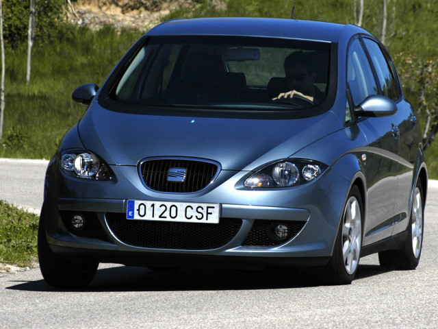 seat altea pic #15959