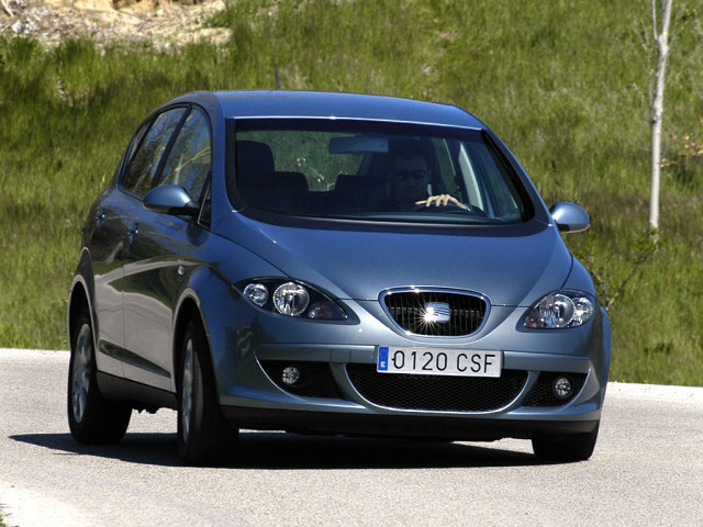 seat altea pic #15965