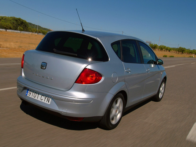 seat toledo pic #15966