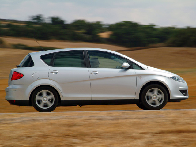 seat toledo pic #15968