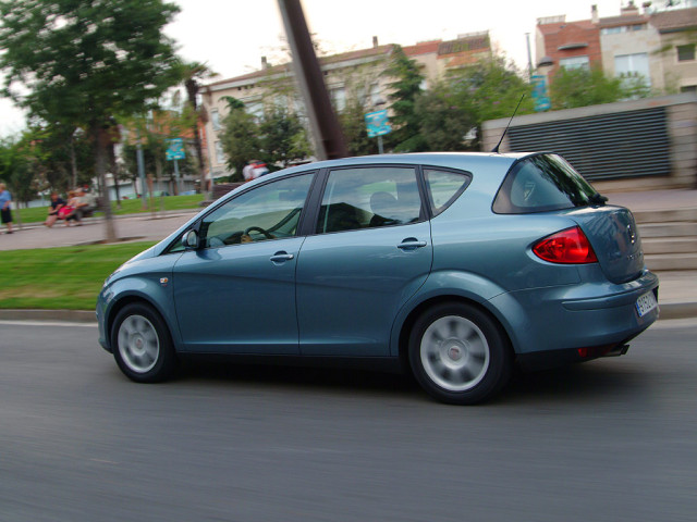 seat toledo pic #15975