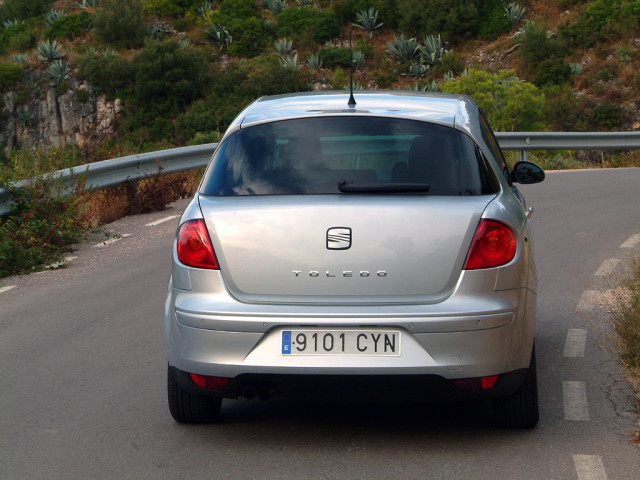 seat toledo pic #15976