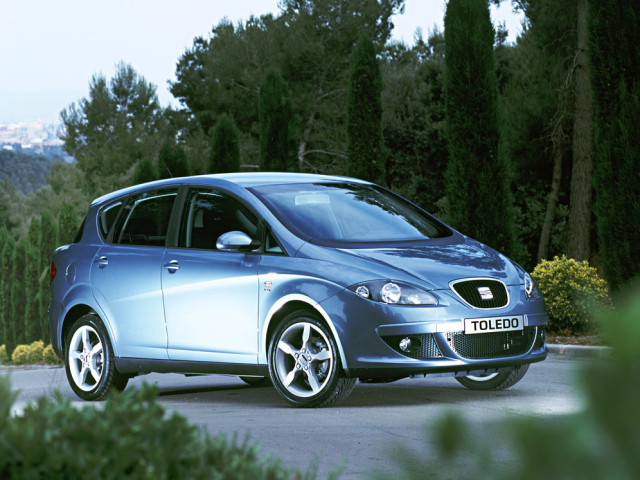 seat toledo pic #15980