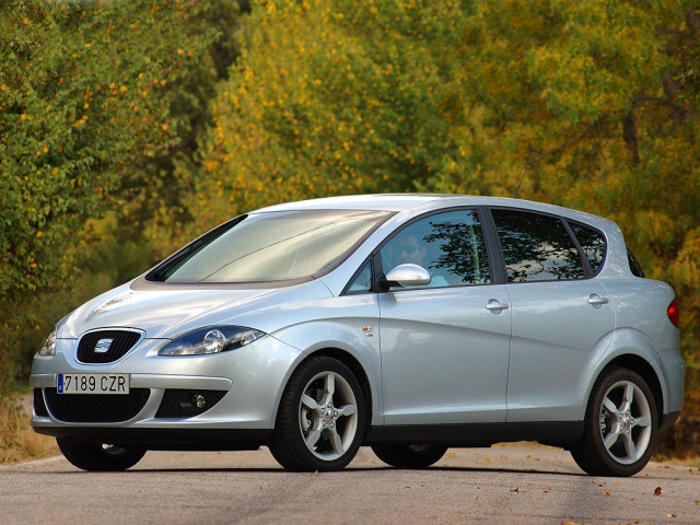 seat toledo pic #15982