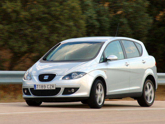 seat toledo pic #15984