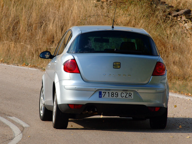 seat toledo pic #15985