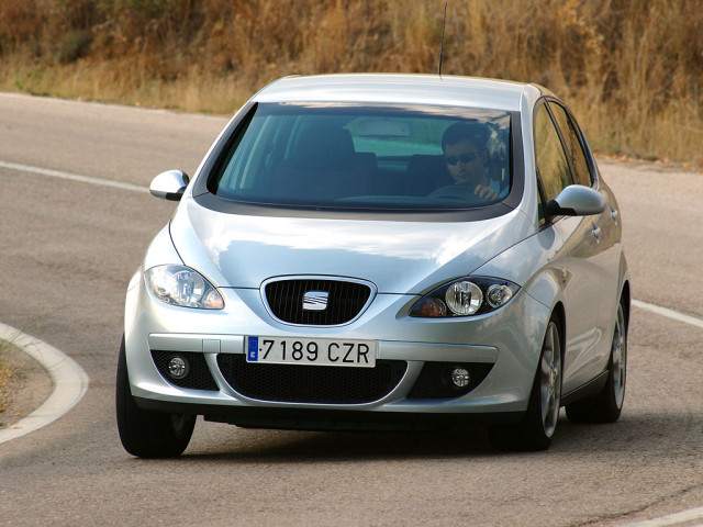 seat toledo pic #15986