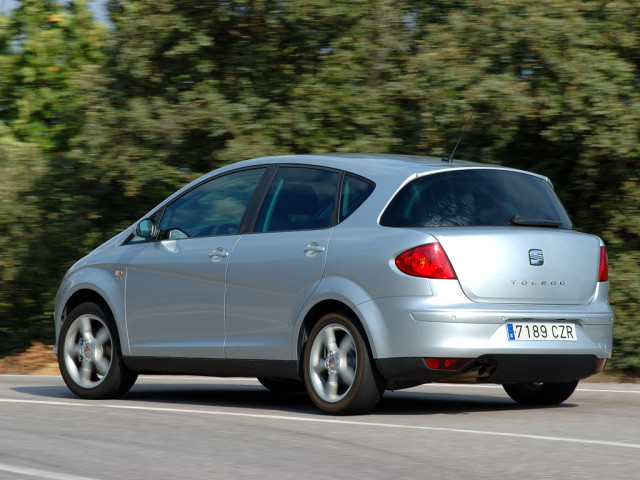 seat toledo pic #15987