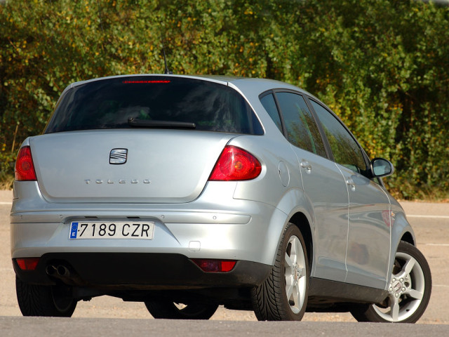 seat toledo pic #15989