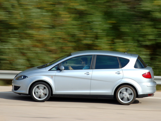 seat toledo pic #15990