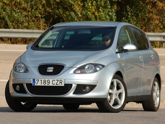 seat toledo pic #15992