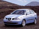 Seat Cordoba
